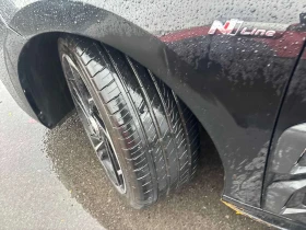Hyundai Elantra * N Line * CARFAX * БЕЗ ПЪРВОНАЧАЛНА ВНОСКА | Auto.bg — изображение 15 Hyundai Elantra * N Line * CARFAX * БЕЗ ПЪРВОНАЧАЛНА ВНОСКА | Auto.bg — изображение 15