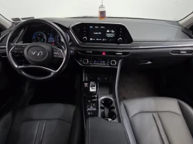 Hyundai Sonata Hybrid (Dn8) Premium | Auto.bg — изображение 7 Hyundai Sonata Hybrid (Dn8) Premium | Auto.bg — изображение 7