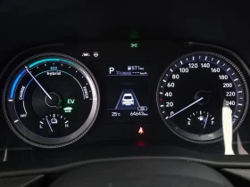 Hyundai Sonata Hybrid (Dn8) Premium | Auto.bg — изображение 8 Hyundai Sonata Hybrid (Dn8) Premium | Auto.bg — изображение 8