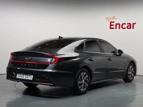 Hyundai Sonata Hybrid (Dn8) Premium | Auto.bg — изображение 2 Hyundai Sonata Hybrid (Dn8) Premium | Auto.bg — изображение 2