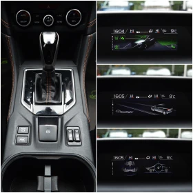 Subaru XV 1.6i AWD - EyeSight - SPECIAL EDITION - ШВЕЙЦАРИЯ | Auto.bg — изображение 13 Subaru XV 1.6i AWD - EyeSight - SPECIAL EDITION - ШВЕЙЦАРИЯ | Auto.bg — изображение 13