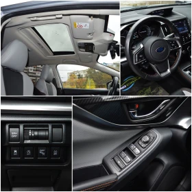 Subaru XV 1.6i AWD - EyeSight - SPECIAL EDITION - ШВЕЙЦАРИЯ | Auto.bg — изображение 14 Subaru XV 1.6i AWD - EyeSight - SPECIAL EDITION - ШВЕЙЦАРИЯ | Auto.bg — изображение 14
