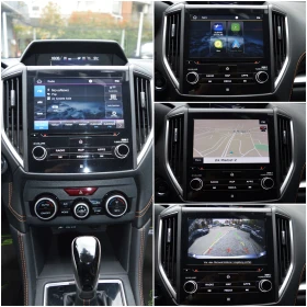 Subaru XV 1.6i AWD - EyeSight - SPECIAL EDITION - ШВЕЙЦАРИЯ | Auto.bg — изображение 12 Subaru XV 1.6i AWD - EyeSight - SPECIAL EDITION - ШВЕЙЦАРИЯ | Auto.bg — изображение 12