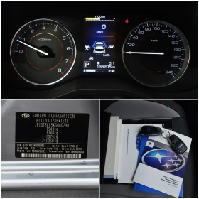 Subaru XV 1.6i AWD - EyeSight - SPECIAL EDITION - ШВЕЙЦАРИЯ | Auto.bg — изображение 11 Subaru XV 1.6i AWD - EyeSight - SPECIAL EDITION - ШВЕЙЦАРИЯ | Auto.bg — изображение 11