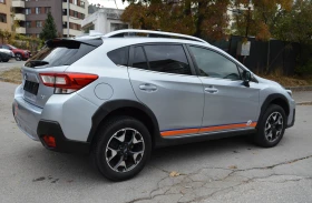 Subaru XV 1.6i AWD - EyeSight - SPECIAL EDITION - ШВЕЙЦАРИЯ | Auto.bg — изображение 4 Subaru XV 1.6i AWD - EyeSight - SPECIAL EDITION - ШВЕЙЦАРИЯ | Auto.bg — изображение 4