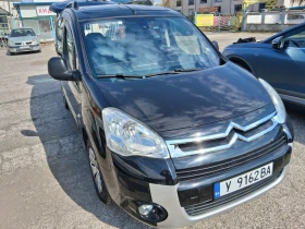 Citroen Berlingo - Car24.bg Citroen Berlingo