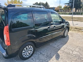 Citroen Berlingo - 5900 € - 58928524 17 | Car24.bg Citroen Berlingo - 5900 € - 58928524 17