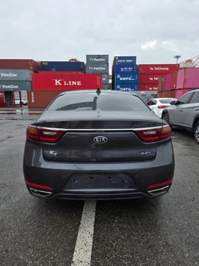 Kia K7 2017г МНОГО ЕКСТРИ УНИКАТ ВНОС ОТ КОРЕЯ ЛИЗИНГ - 11500 € - 23187345 2 | Car24.bg Kia K7 2017г МНОГО ЕКСТРИ УНИКАТ ВНОС ОТ КОРЕЯ ЛИЗИНГ - 11500 € - 23187345 2