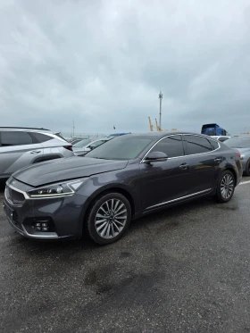 Kia K7 2017г МНОГО ЕКСТРИ УНИКАТ ВНОС ОТ КОРЕЯ ЛИЗИНГ - 11500 € - 23187345 3 | Car24.bg Kia K7 2017г МНОГО ЕКСТРИ УНИКАТ ВНОС ОТ КОРЕЯ ЛИЗИНГ - 11500 € - 23187345 3