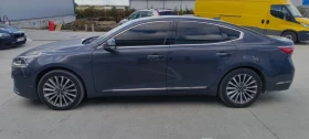 Kia K7 2017г МНОГО ЕКСТРИ УНИКАТ ВНОС ОТ КОРЕЯ ЛИЗИНГ - 11500 € - 23187345 17 | Car24.bg Kia K7 2017г МНОГО ЕКСТРИ УНИКАТ ВНОС ОТ КОРЕЯ ЛИЗИНГ - 11500 € - 23187345 17