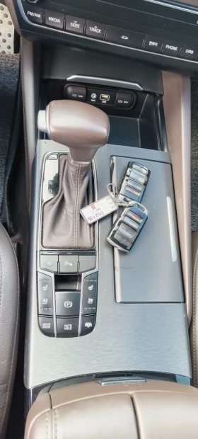 Kia K7 2017г МНОГО ЕКСТРИ УНИКАТ ВНОС ОТ КОРЕЯ ЛИЗИНГ - 11500 € - 23187345 15 | Car24.bg Kia K7 2017г МНОГО ЕКСТРИ УНИКАТ ВНОС ОТ КОРЕЯ ЛИЗИНГ - 11500 € - 23187345 15