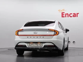 Hyundai Sonata 2.0 LPG - САМО 30% АВАНС | Auto.bg — изображение 4 Hyundai Sonata 2.0 LPG - САМО 30% АВАНС | Auto.bg — изображение 4