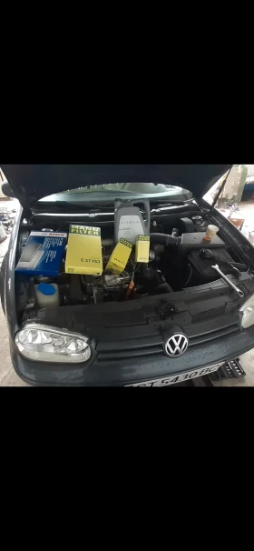 VW Golf - 2400 € - 49497323 3 | Car24.bg VW Golf - 2400 € - 49497323 3