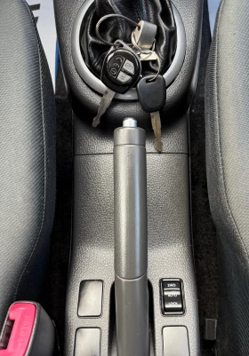Fiat Sedici 1.9mjt* 120k.c* 4x4 - 2999 € - 81136593 12 | Car24.bg Fiat Sedici 1.9mjt* 120k.c* 4x4 - 2999 € - 81136593 12