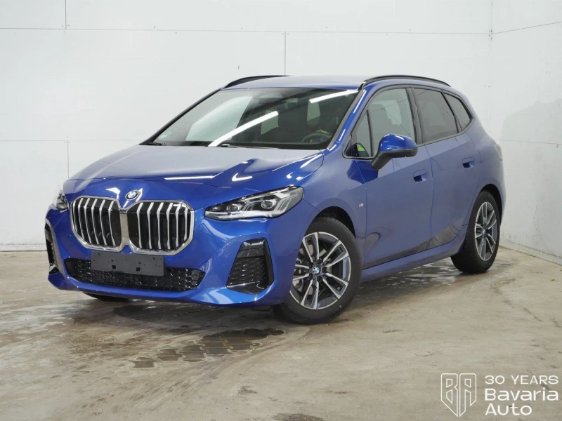 BMW 218 i Active Tourer M Sport Paket Steptronic - 63900 лв. / 32671.55 € - 72586588 1 | Car24.bg BMW 218 i Active Tourer M Sport Paket Steptronic - 63900 лв. / 32671.55 € - 72586588 1