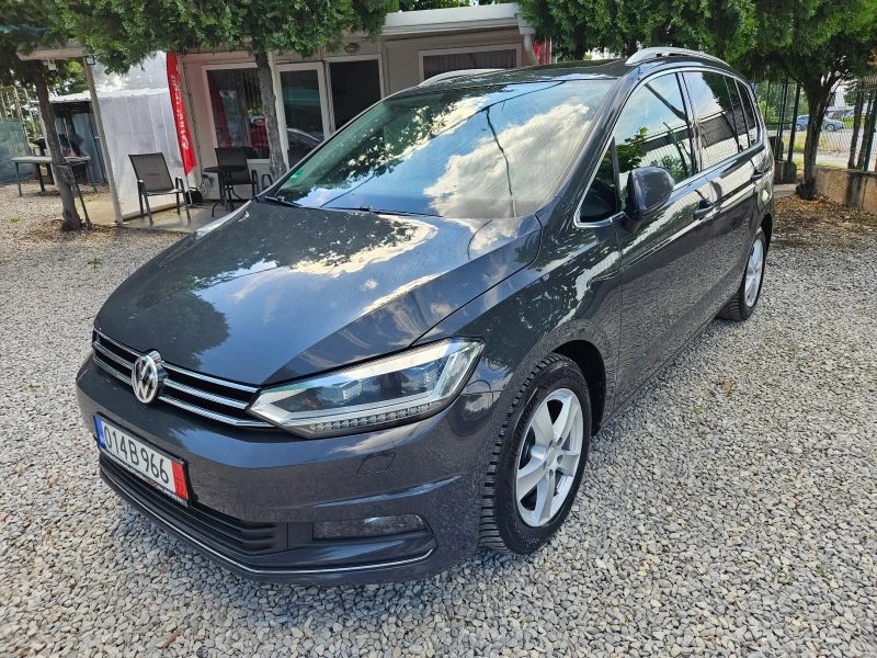 VW Touran 2, 0 TDI HIGHLINE - 12700 € / 24839.04 лв. - 25110823 1 | Car24.bg VW Touran 2, 0 TDI HIGHLINE - 12700 € / 24839.04 лв. - 25110823 1