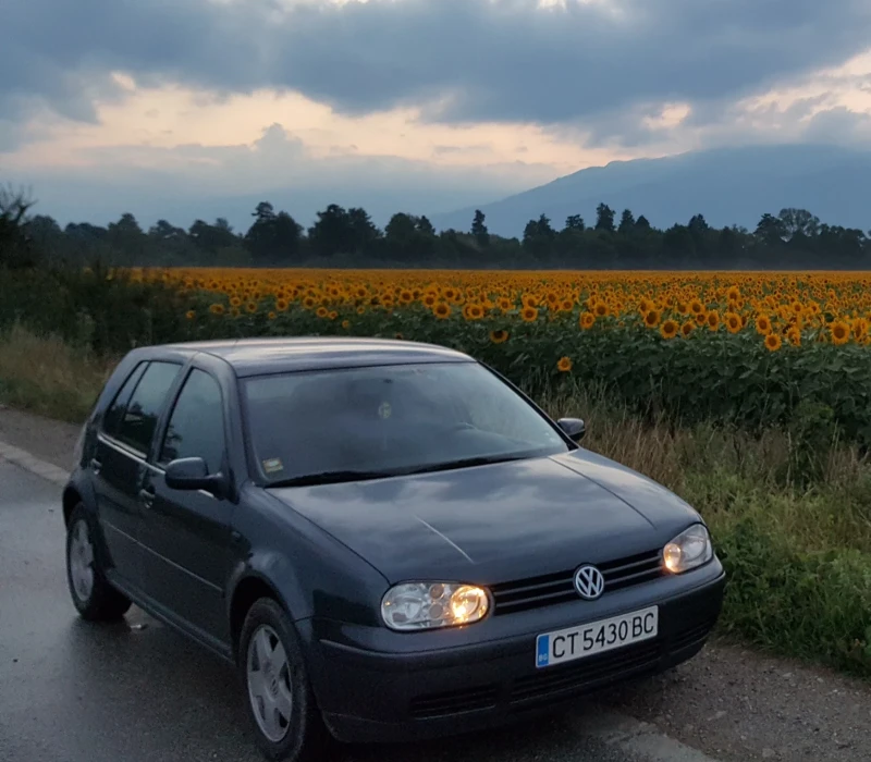 VW Golf - 2400 € - 49497323 1 | Car24.bg VW Golf - 2400 € - 49497323 1