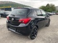 Opel Corsa 1.4GPL-ФАБРИЧНА ГАЗ-LED-АВТОПИЛОТ - [6] 