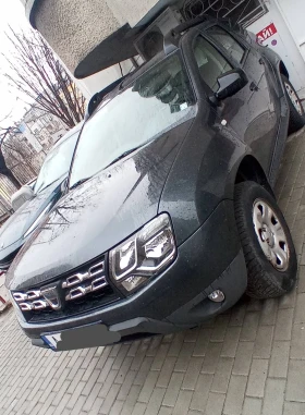 Dacia Duster - Car24.bg Dacia Duster