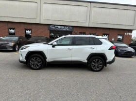 Toyota Rav4 Limited | Auto.bg — изображение 3 Toyota Rav4 Limited | Auto.bg — изображение 3