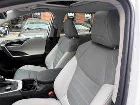 Toyota Rav4 Limited | Auto.bg — изображение 12 Toyota Rav4 Limited | Auto.bg — изображение 12