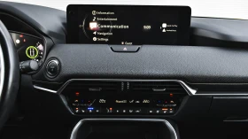 Mazda CX-60 2.5 e-SKYACTIV PHEV HOMURA 4x4 Automatic - 38990 € / 76257.81 лв. - 63635040 10 | Car24.bg Mazda CX-60 2.5 e-SKYACTIV PHEV HOMURA 4x4 Automatic - 38990 € / 76257.81 лв. - 63635040 10