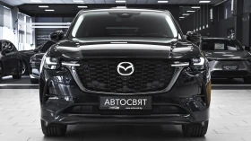 Mazda CX-60 2.5 e-SKYACTIV PHEV HOMURA 4x4 Automatic - 38990 € / 76257.81 лв. - 63635040 2 | Car24.bg Mazda CX-60 2.5 e-SKYACTIV PHEV HOMURA 4x4 Automatic - 38990 € / 76257.81 лв. - 63635040 2