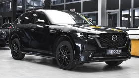 Mazda CX-60 2.5 e-SKYACTIV PHEV HOMURA 4x4 Automatic - 38990 € / 76257.81 лв. - 63635040 5 | Car24.bg Mazda CX-60 2.5 e-SKYACTIV PHEV HOMURA 4x4 Automatic - 38990 € / 76257.81 лв. - 63635040 5