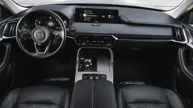 Mazda CX-60 2.5 e-SKYACTIV PHEV HOMURA 4x4 Automatic - 38990 € / 76257.81 лв. - 63635040 8 | Car24.bg Mazda CX-60 2.5 e-SKYACTIV PHEV HOMURA 4x4 Automatic - 38990 € / 76257.81 лв. - 63635040 8