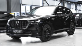 Mazda CX-60 2.5 e-SKYACTIV PHEV HOMURA 4x4 Automatic - 38990 € / 76257.81 лв. - 63635040 4 | Car24.bg Mazda CX-60 2.5 e-SKYACTIV PHEV HOMURA 4x4 Automatic - 38990 € / 76257.81 лв. - 63635040 4
