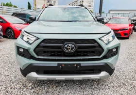 Toyota Rav4 TRAIL 2.5 AWD | Auto.bg — изображение 3 Toyota Rav4 TRAIL 2.5 AWD | Auto.bg — изображение 3