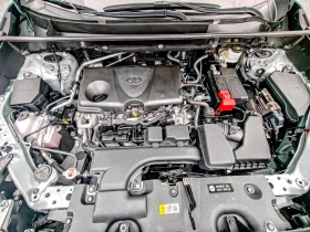Toyota Rav4 TRAIL 2.5 AWD | Auto.bg — изображение 8 Toyota Rav4 TRAIL 2.5 AWD | Auto.bg — изображение 8