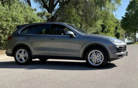 Porsche Cayenne S Premium Plus ЦЕНА ДО БЪЛГАРИЯ АВТОКРЕДИТ | Auto.bg — изображение 6 Porsche Cayenne S Premium Plus ЦЕНА ДО БЪЛГАРИЯ АВТОКРЕДИТ | Auto.bg — изображение 6