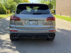 Porsche Cayenne S Premium Plus ЦЕНА ДО БЪЛГАРИЯ АВТОКРЕДИТ | Auto.bg — изображение 8 Porsche Cayenne S Premium Plus ЦЕНА ДО БЪЛГАРИЯ АВТОКРЕДИТ | Auto.bg — изображение 8