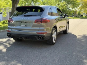 Porsche Cayenne S Premium Plus ЦЕНА ДО БЪЛГАРИЯ АВТОКРЕДИТ | Auto.bg — изображение 7 Porsche Cayenne S Premium Plus ЦЕНА ДО БЪЛГАРИЯ АВТОКРЕДИТ | Auto.bg — изображение 7
