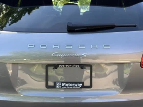 Porsche Cayenne S Premium Plus ЦЕНА ДО БЪЛГАРИЯ АВТОКРЕДИТ | Auto.bg — изображение 9 Porsche Cayenne S Premium Plus ЦЕНА ДО БЪЛГАРИЯ АВТОКРЕДИТ | Auto.bg — изображение 9