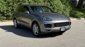 Porsche Cayenne S Premium Plus ЦЕНА ДО БЪЛГАРИЯ АВТОКРЕДИТ