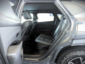 Hyundai Tucson 1.6* HYBRID* N LINE* DISTRONIC* КАМЕРА* КРАЙНА ЦЕН | Auto.bg — изображение 17 Hyundai Tucson 1.6* HYBRID* N LINE* DISTRONIC* КАМЕРА* КРАЙНА ЦЕН | Auto.bg — изображение 17