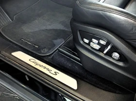 Porsche Cayenne S COUPE | 360 | ПОДГРЕВИ | ОБДУХВАНЕ | Auto.bg — изображение 14 Porsche Cayenne S COUPE | 360 | ПОДГРЕВИ | ОБДУХВАНЕ | Auto.bg — изображение 14