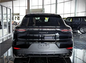 Porsche Cayenne S COUPE | 360 | ПОДГРЕВИ | ОБДУХВАНЕ | Auto.bg — изображение 2 Porsche Cayenne S COUPE | 360 | ПОДГРЕВИ | ОБДУХВАНЕ | Auto.bg — изображение 2