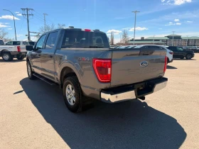 Ford F150 XLT SuperCrew 4WD | Auto.bg — изображение 6 Ford F150 XLT SuperCrew 4WD | Auto.bg — изображение 6
