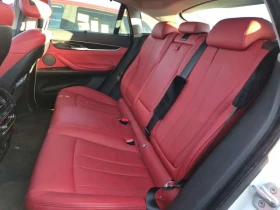 BMW X6 * CARFAX * 360 Камера * H/K Аудио * ПОДГРЕВИ * | Auto.bg — изображение 9 BMW X6 * CARFAX * 360 Камера * H/K Аудио * ПОДГРЕВИ * | Auto.bg — изображение 9