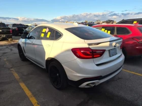 BMW X6 * CARFAX * 360 Камера * H/K Аудио * ПОДГРЕВИ * | Auto.bg — изображение 3 BMW X6 * CARFAX * 360 Камера * H/K Аудио * ПОДГРЕВИ * | Auto.bg — изображение 3