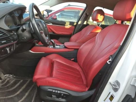BMW X6 * CARFAX * 360 Камера * H/K Аудио * ПОДГРЕВИ * | Auto.bg — изображение 8 BMW X6 * CARFAX * 360 Камера * H/K Аудио * ПОДГРЕВИ * | Auto.bg — изображение 8