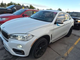 BMW X6 * Awd 4dr Xdrive35i * CARFAX * БЕЗ ПЪРВОНАЧАЛНА ВН