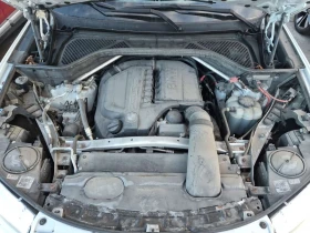 BMW X6 * CARFAX * 360 Камера * H/K Аудио * ПОДГРЕВИ * | Auto.bg — изображение 17 BMW X6 * CARFAX * 360 Камера * H/K Аудио * ПОДГРЕВИ * | Auto.bg — изображение 17