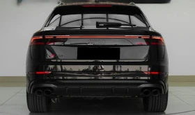 Audi SQ8 4.0 Quattro | Auto.bg — изображение 4 Audi SQ8 4.0 Quattro | Auto.bg — изображение 4