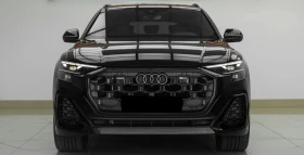Audi SQ8 4.0 Quattro | Auto.bg — изображение 2 Audi SQ8 4.0 Quattro | Auto.bg — изображение 2