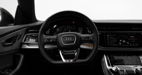 Audi SQ8 4.0 Quattro | Auto.bg — изображение 6 Audi SQ8 4.0 Quattro | Auto.bg — изображение 6