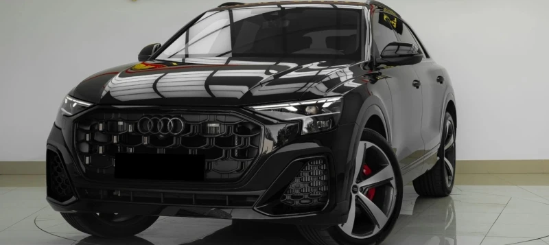 Audi SQ8 4.0 Quattro - 85000 € - 19264422 1 | Car24.bg Audi SQ8 4.0 Quattro - 85000 € - 19264422 1